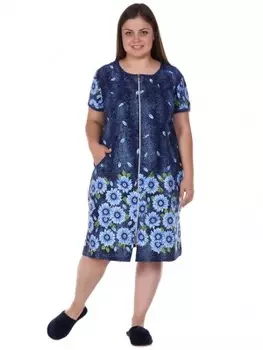 Халат женский iv67953