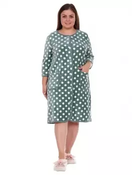 Халат женский iv68022