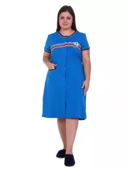 Халат женский iv68075