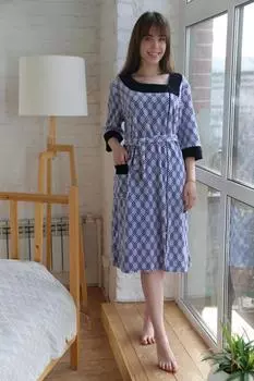 Халат женский iv68282