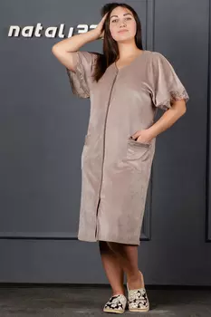 Халат женский iv68440