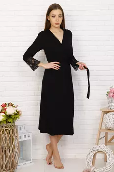 Халат женский iv68446