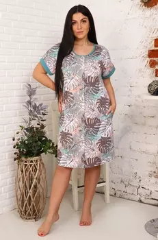 Халат женский iv68577