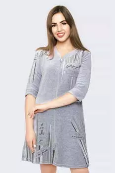 Халат женский iv68918