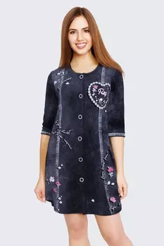 Халат женский iv68924