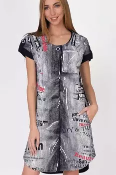 Халат женский iv68929