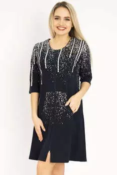 Халат женский iv68937