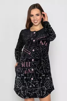 Халат женский iv68938