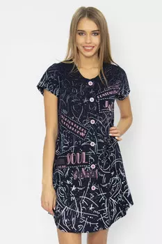 Халат женский iv68939