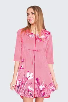 Халат женский iv68951