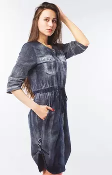 Халат женский iv68967