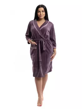 Халат женский iv68972