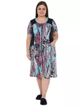 Халат женский iv69088