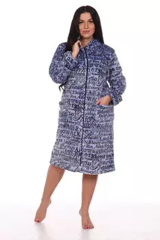 Халат женский iv69167