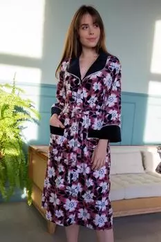 Халат женский iv69231