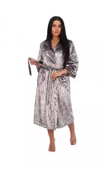 Халат женский iv69962
