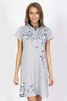 Халат женский iv70034