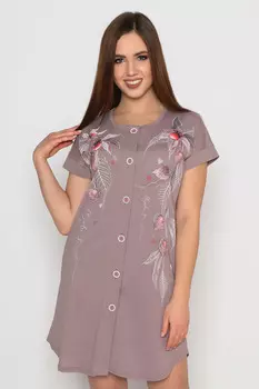 Халат женский iv70036