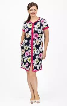 Халат женский iv70466