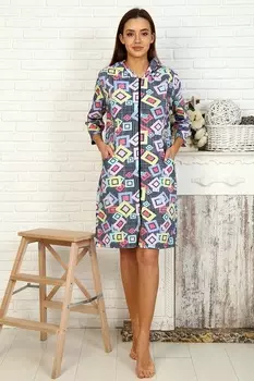 Халат женский iv70721