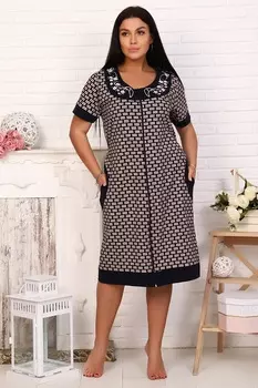 Халат женский iv70728