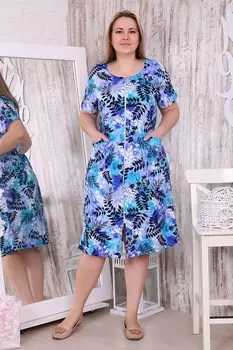 Халат женский iv70729