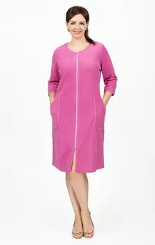 Халат женский iv71235