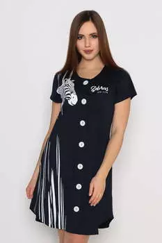 Халат женский iv71351