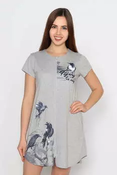 Халат женский iv71354