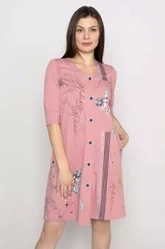 Халат женский iv71355