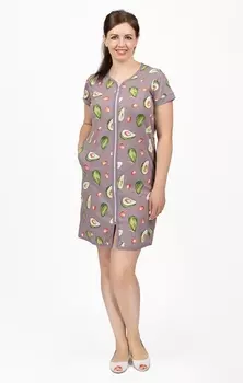 Халат женский iv71983