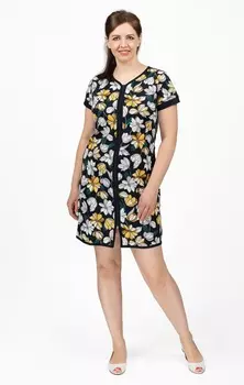 Халат женский iv71985