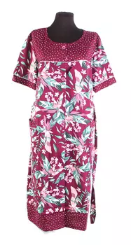 Халат женский iv72171