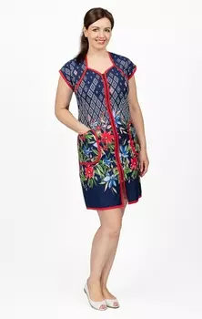 Халат женский iv72338