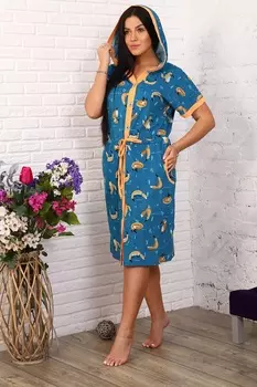 Халат женский iv73132