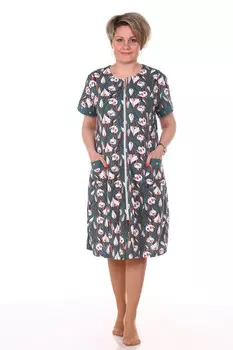 Халат женский iv73917