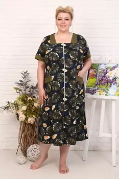 Халат женский iv74472