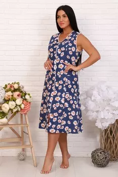 Халат женский iv74473