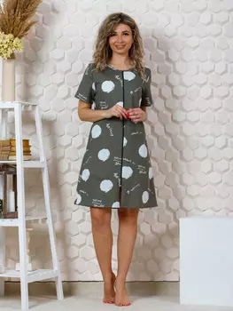 Халат женский iv74548