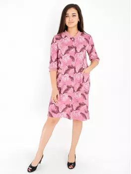 Халат женский iv78785