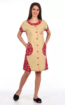 Халат женский iv79166