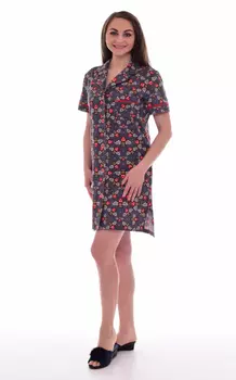 Халат женский iv79187