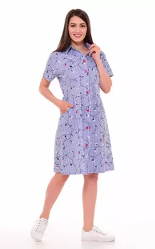 Халат женский iv79196