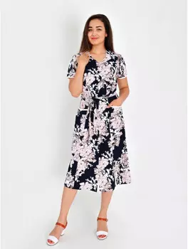 Халат женский iv80035