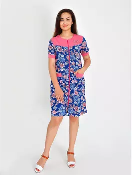 Халат женский iv80059