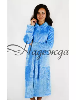 Халат женский iv80098