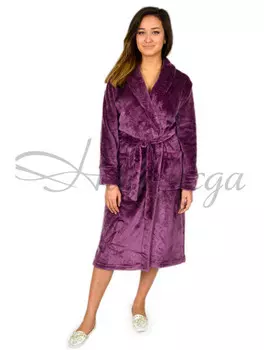Халат женский iv80101