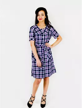 Халат женский iv80105