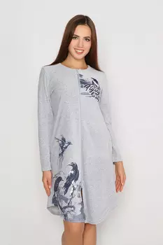 Халат женский iv80735