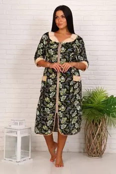 Халат женский iv81044